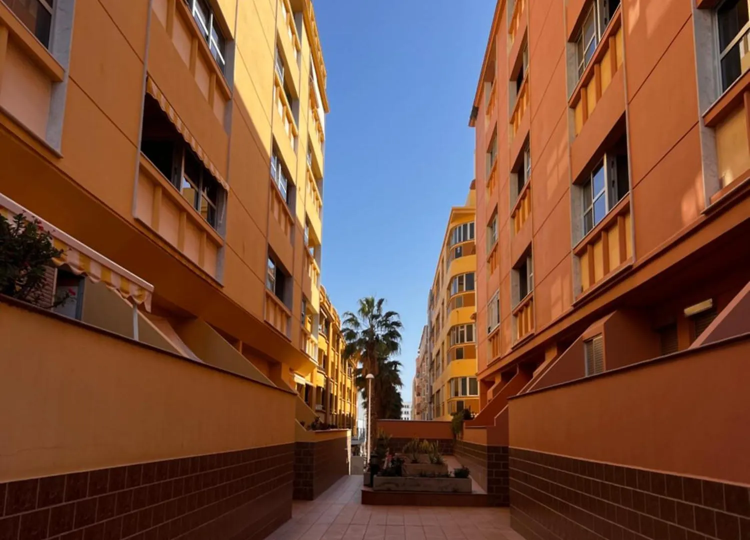 Cozy Home El Medano Appartamento