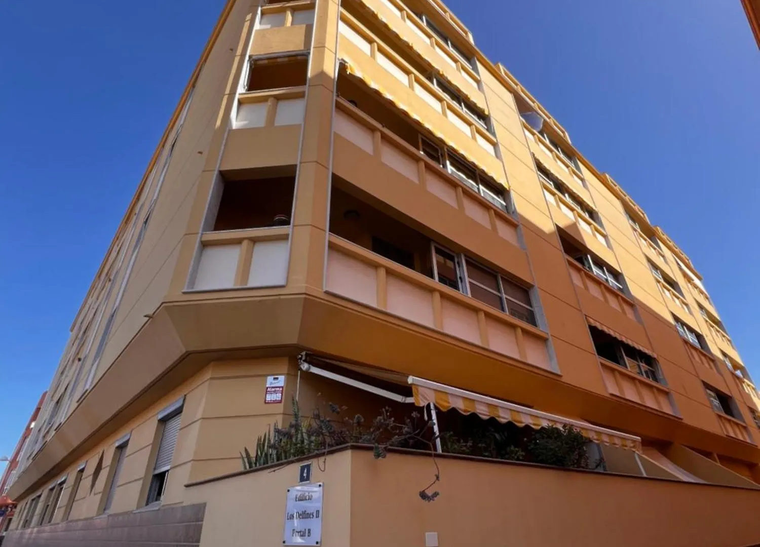 Appartamento Cozy Home El Medano