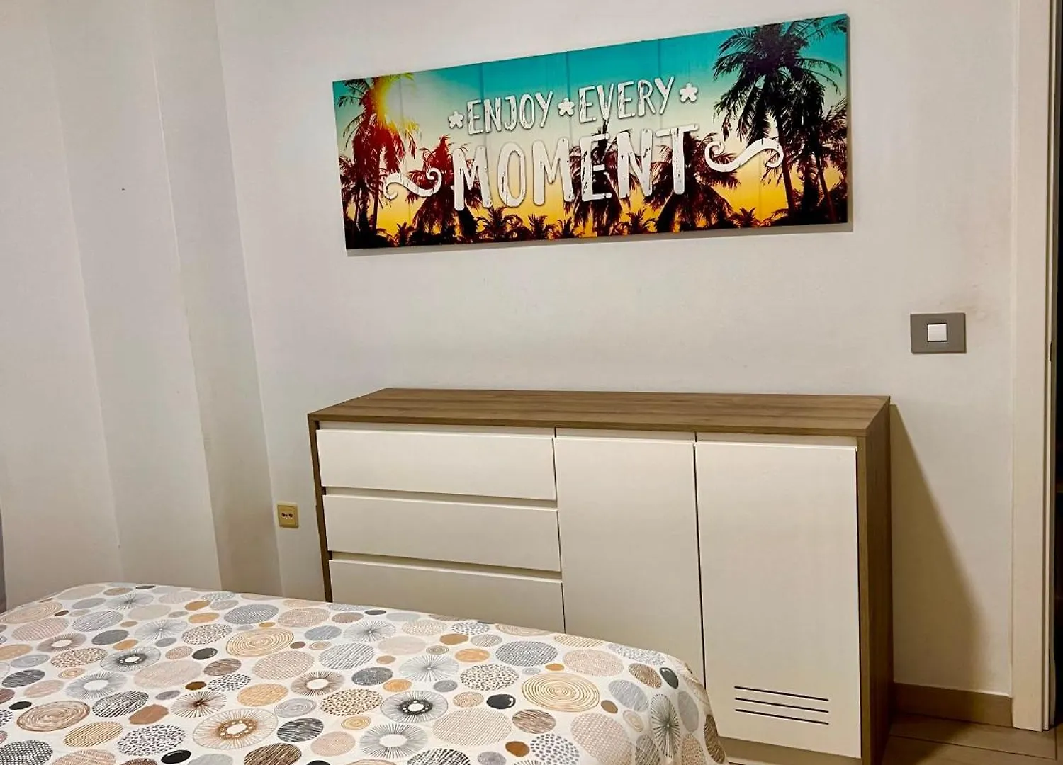 Appartamento Cozy Home El Medano