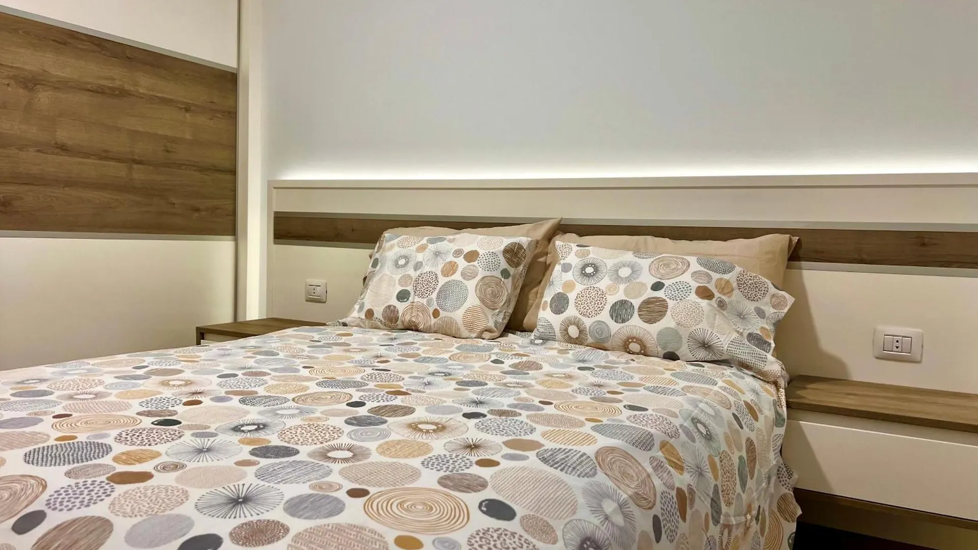 Appartamento Cozy Home El Medano Spagna