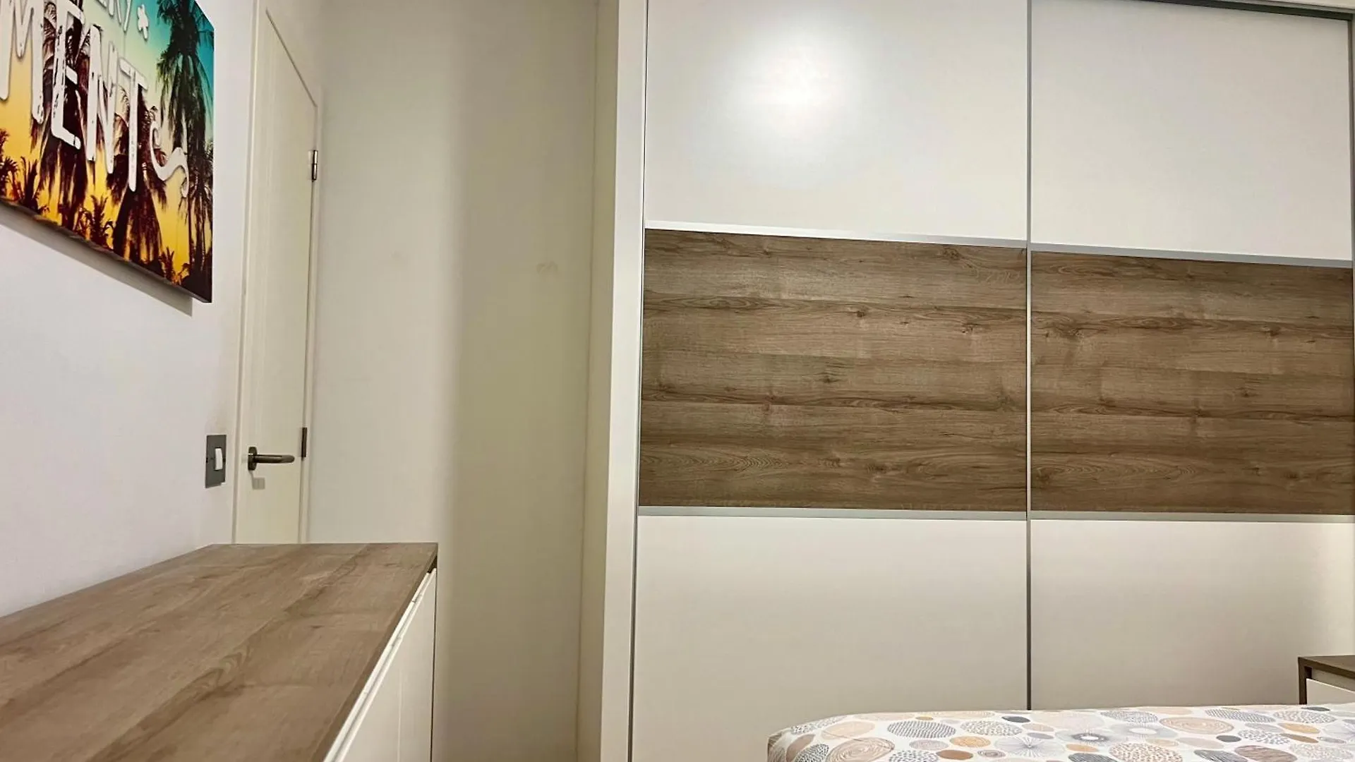 Appartamento Cozy Home El Medano