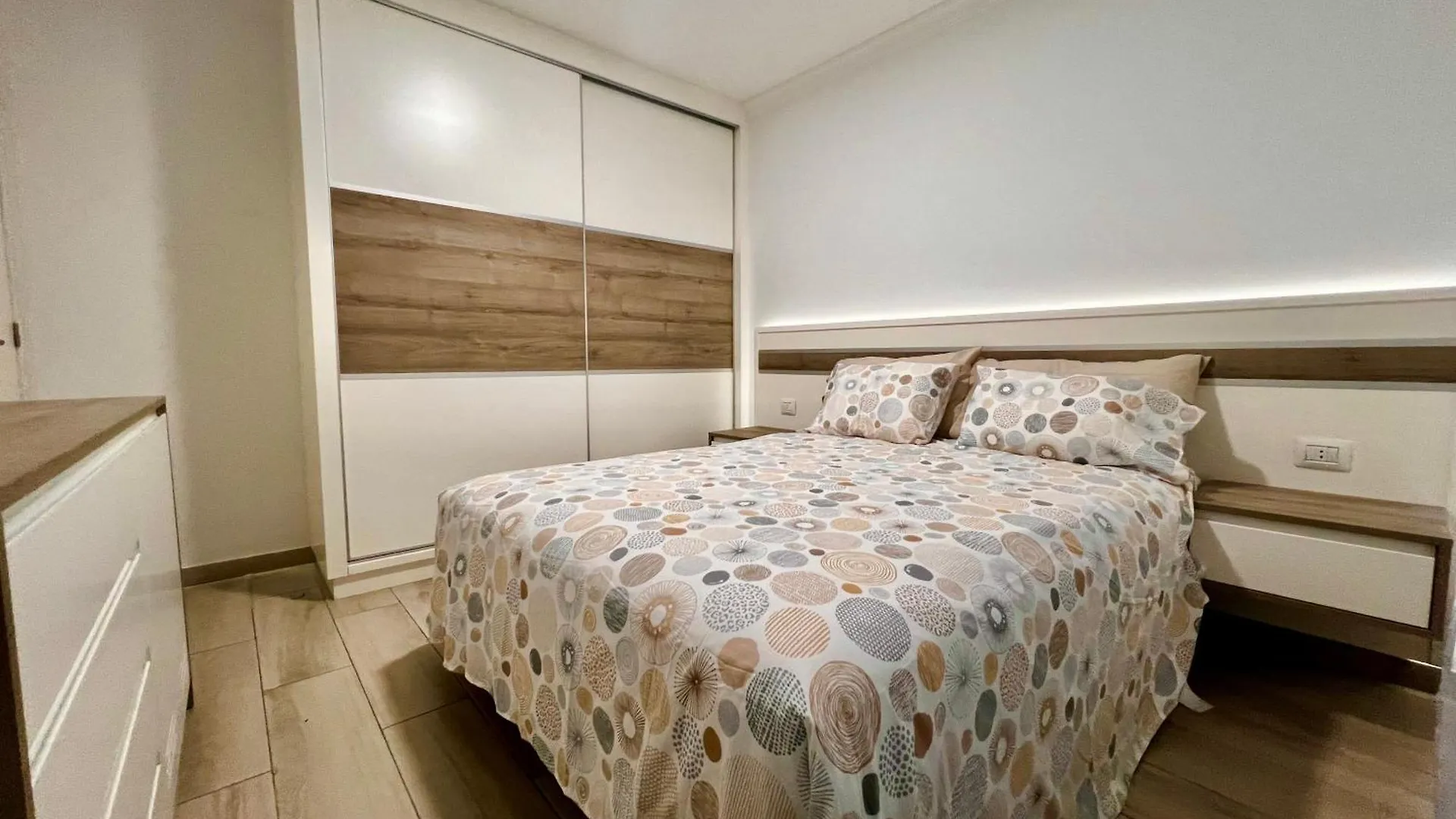 Cozy Home El Medano Spagna