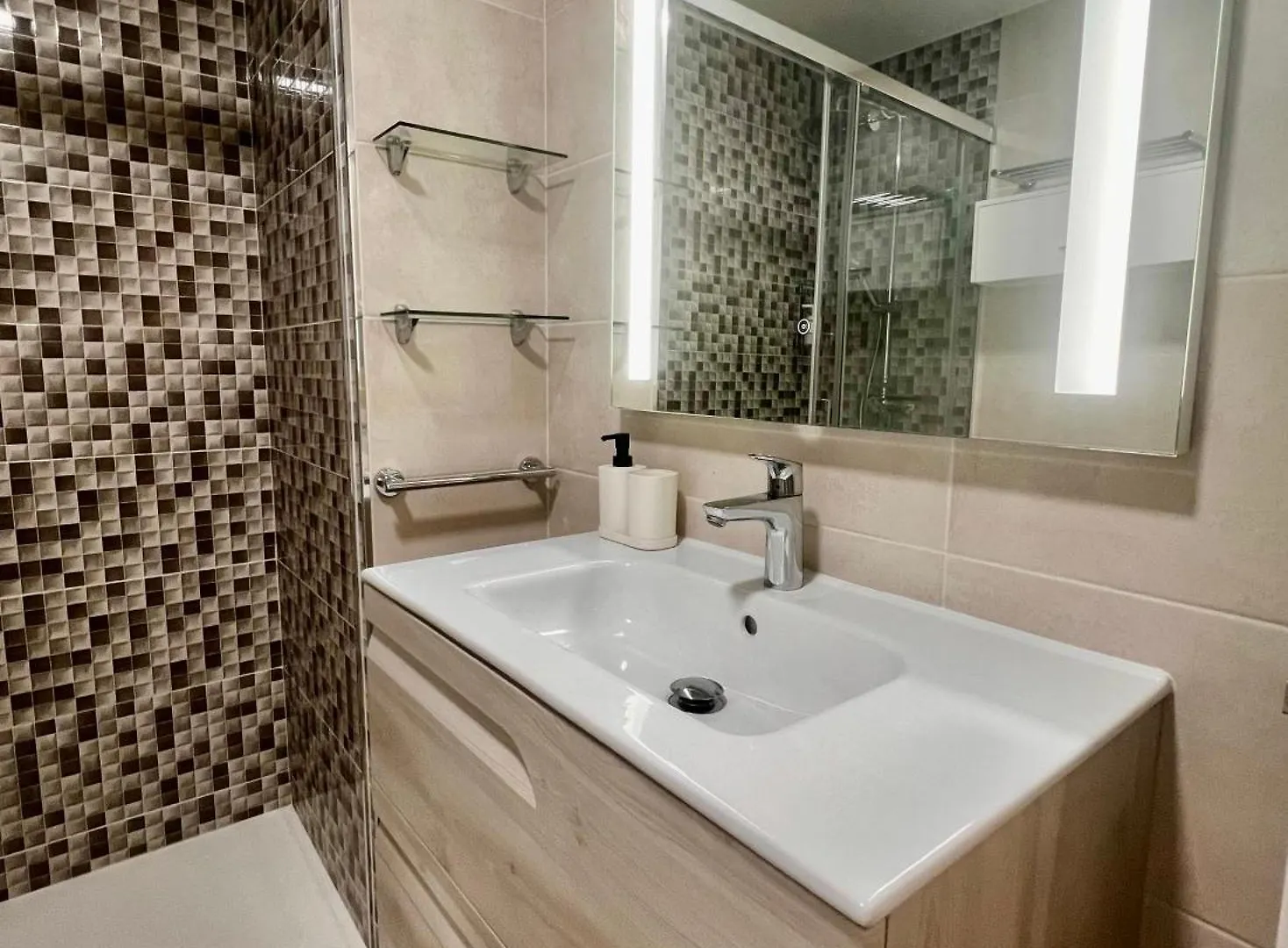 Cozy Home El Medano Appartamento