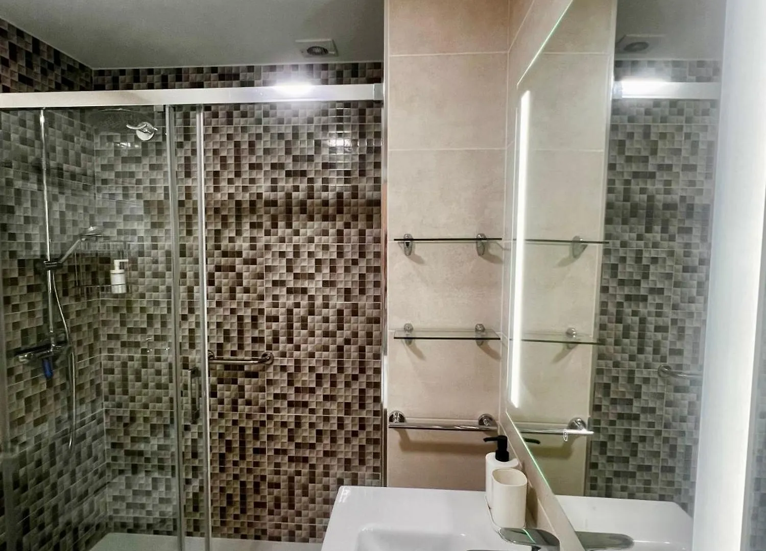Appartamento Cozy Home El Medano