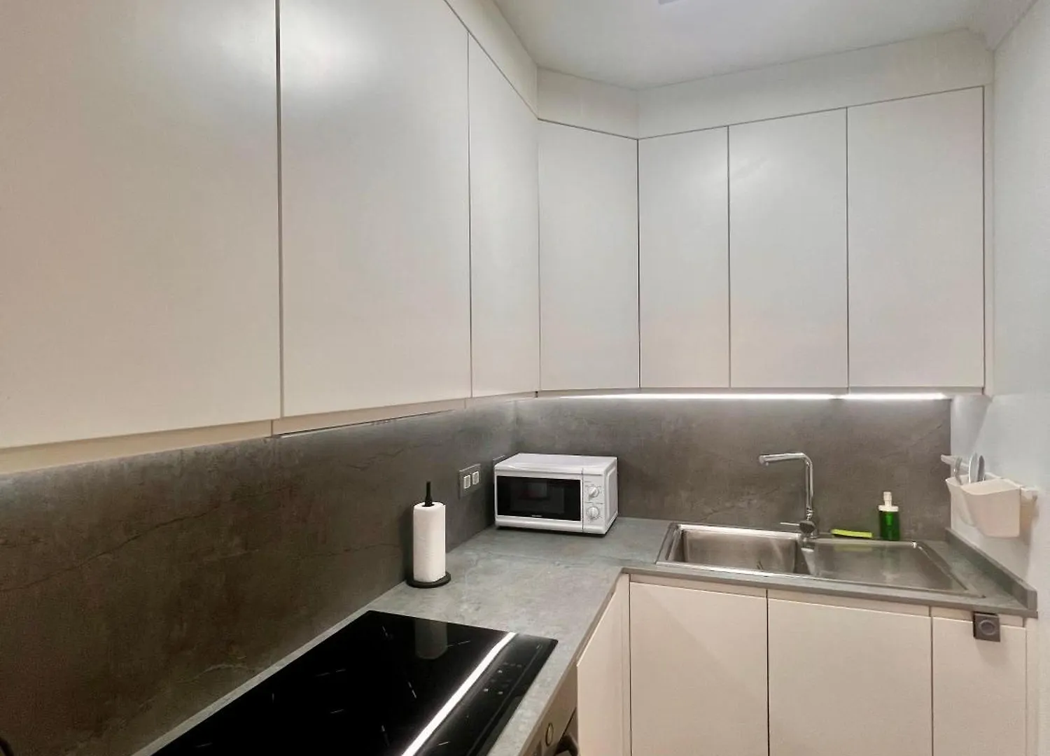 Appartamento Cozy Home El Medano Spagna
