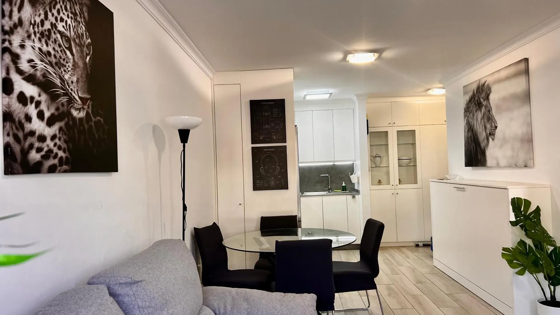Appartamento Cozy Home El Medano Spagna