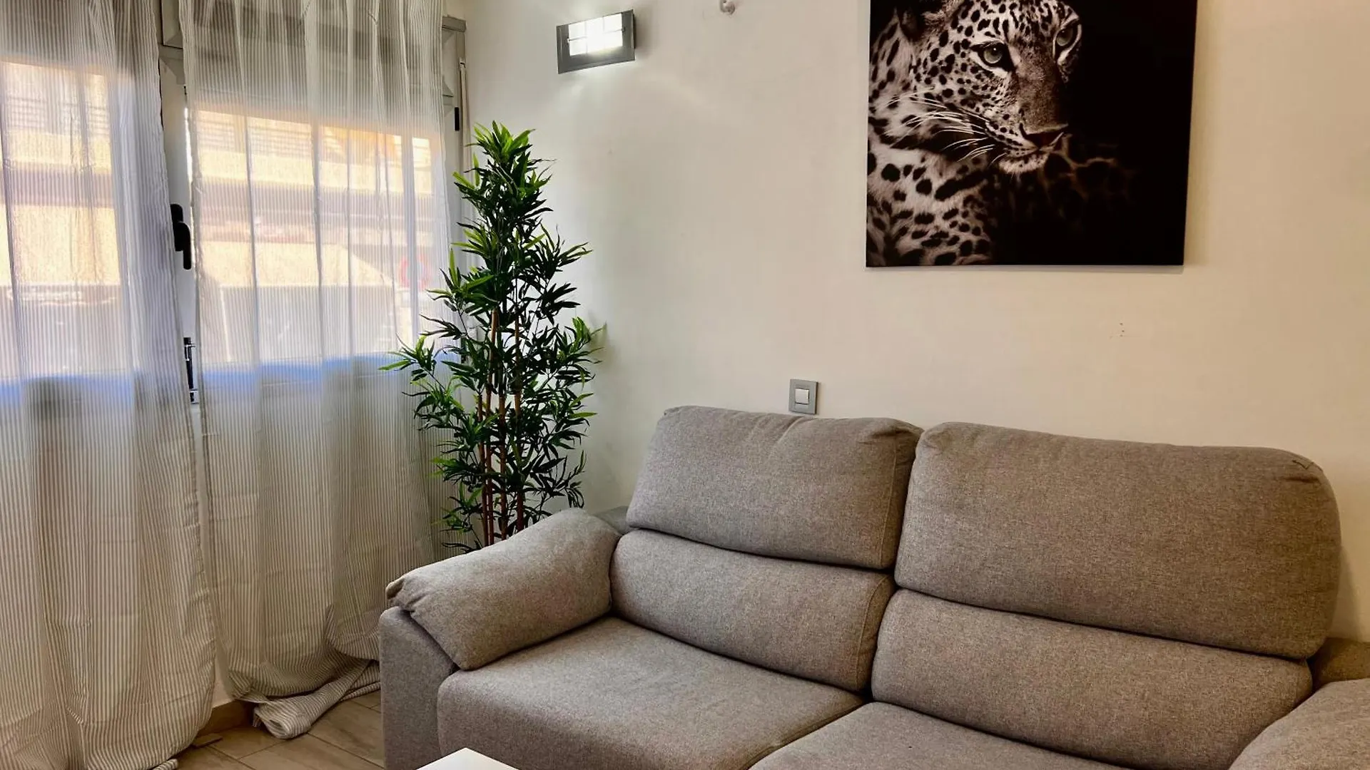 Appartamento Cozy Home El Medano